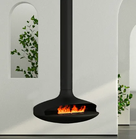 3D Mist fireplaces 3D Mist fireplaces